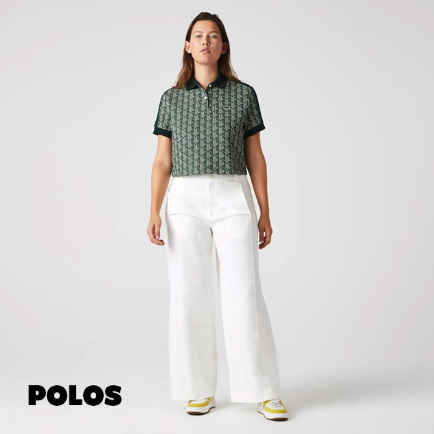Polos