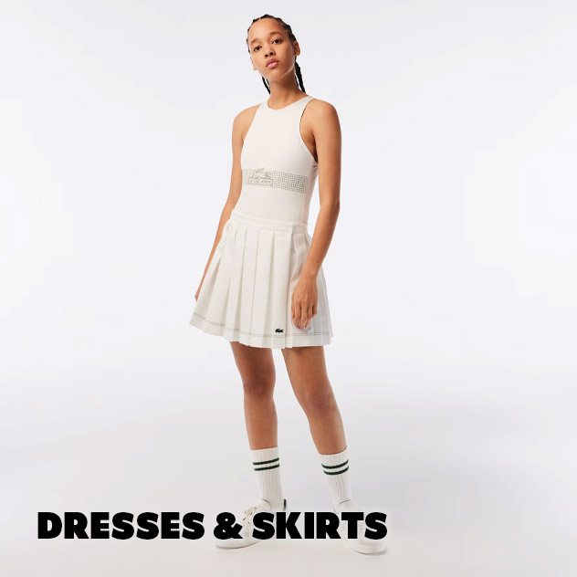 Dresses & Skirts
