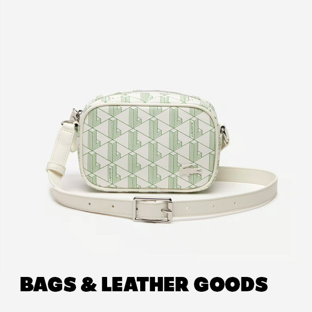 Bags & Leather Goods