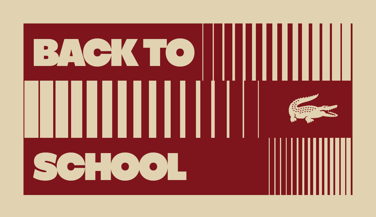Back to School
