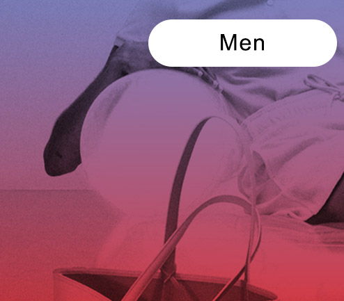 Shop Men's