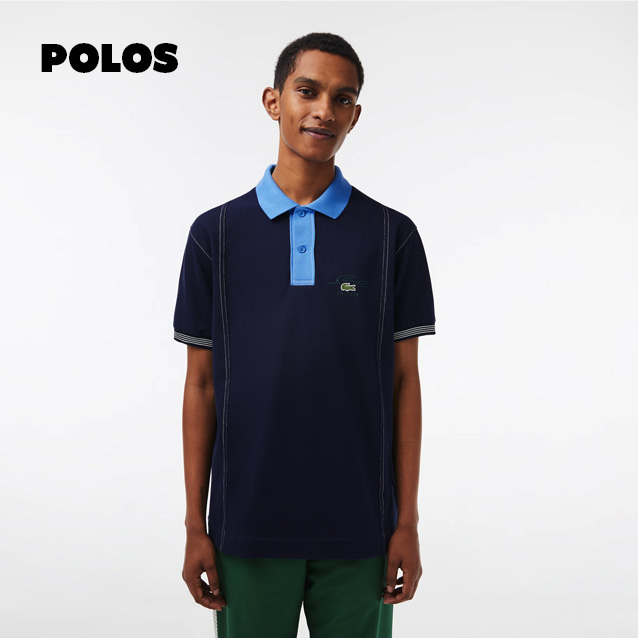 Polos