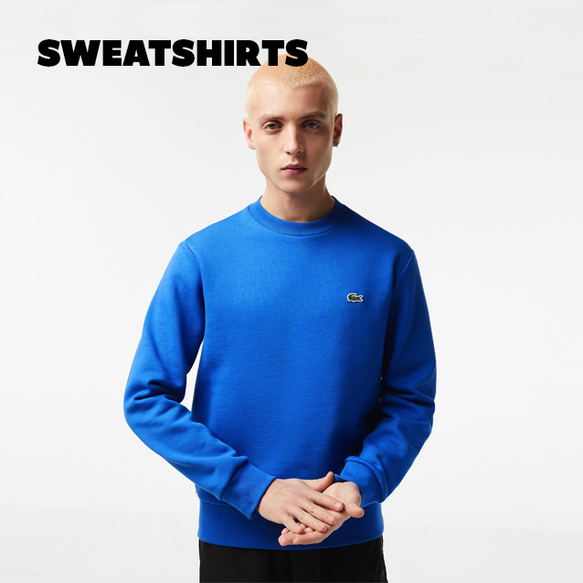 Sweatshirts