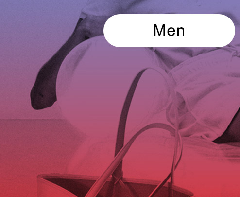 Shop Men's