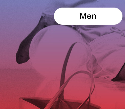 Shop Men's
