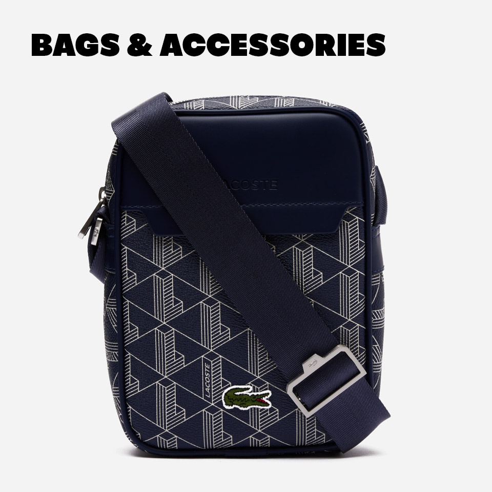 Bags & Accessories