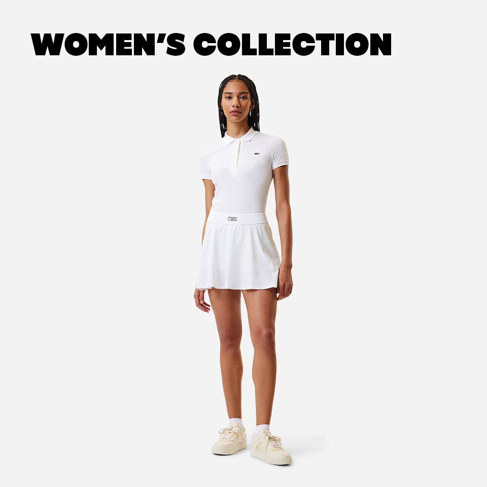 Women's Collection