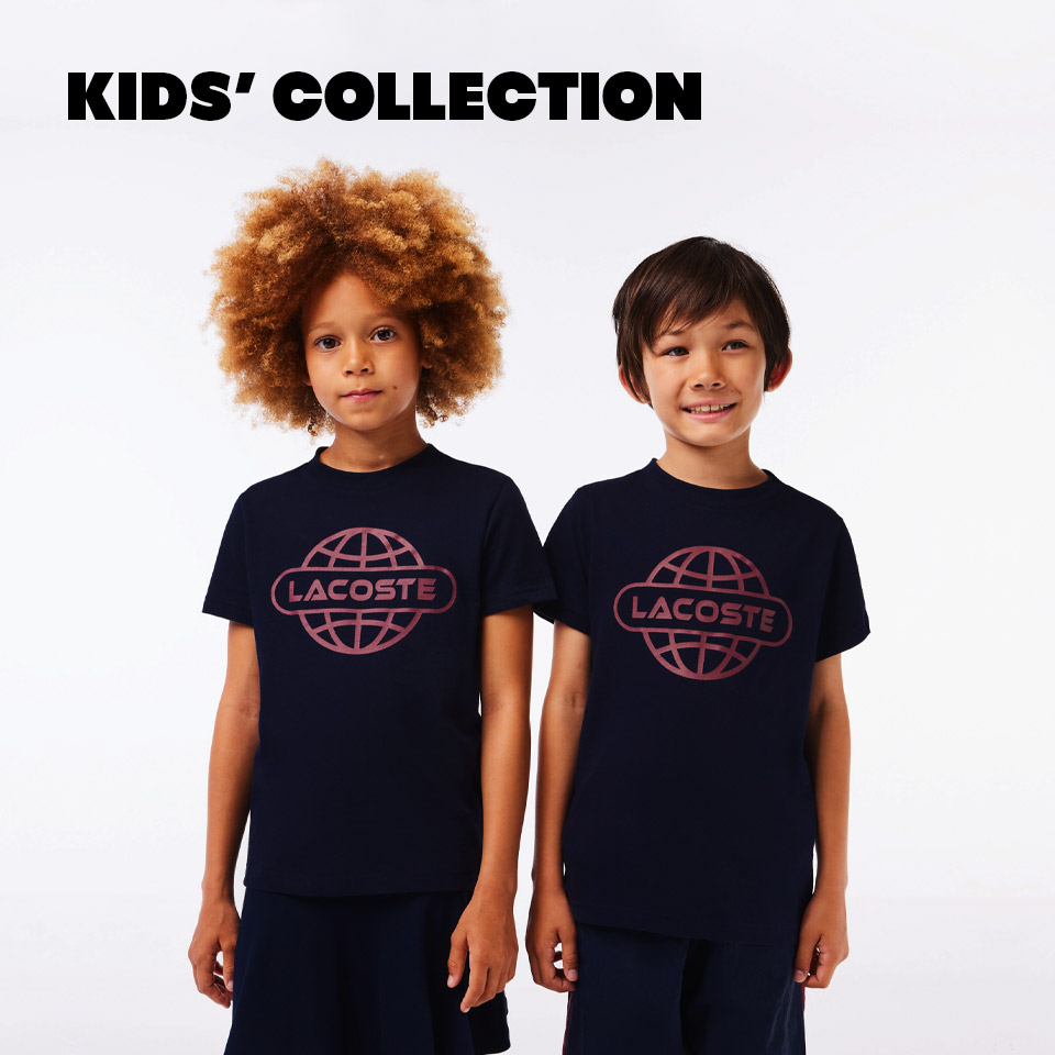Kids' Collection