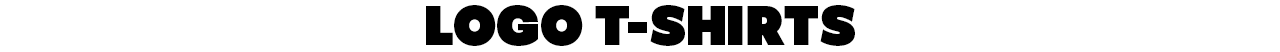 Logo T-Shirts