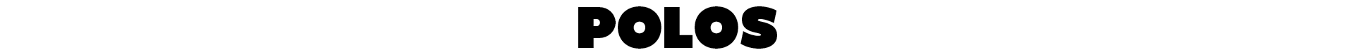 Polos